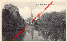 Kasteel - 1904 - Retie - Retie