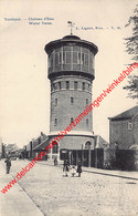 Château D'Eau - Water Toren - Turnhout - Turnhout