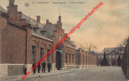 Celgevangenis - Prison Cellulaire - Turnhout - Turnhout