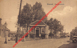 Gemeentehuis - Zoersel - Zoersel