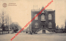 Contich - Gemeentehuis - Kontich - Kontich