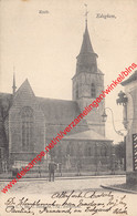 Edeghem - Kerk - G. Hermans 109 - Edegem - Edegem