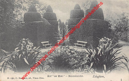 Edeghem - Hof Ter Elst - Edegem - Edegem