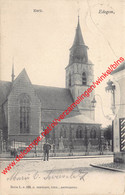 Kerk - G. Hermans 109 - Edegem - Edegem