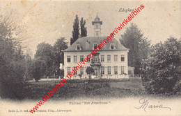 Kasteel Het Arendnest - G. Hermans 105 - Edegem - Edegem