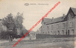 Boerenlegerstraat - Edegem - Edegem