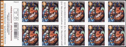 B170/C170**(4895) - Europe - Noël / Kerstmis / Weihnachten / Christmas - 1997-… Permanent Validity [B]