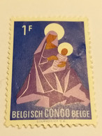 Congo Belge -COB N° 363. - Unused Stamps