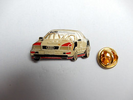 Beau Pin's , Auto Audi , Rallye - Audi