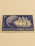 Congo Belge -COB N° 106 Neuf. - Ungebraucht