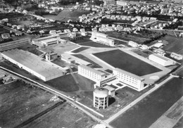 Niort * Le Lycée Technique D'état - Niort