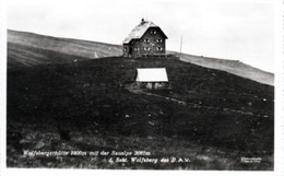 A - Wolfsberger Hütte) - A Xxxx 95 099 - Wolfsberg
