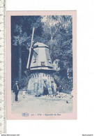 47482 - VIEUX MOULIN - OUDE MOLEN - SPA PIGONNIER DU PARC - Spa