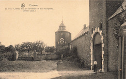 Belgique - Housse - Le Vieux Château Des De Woeltmont Et Des Hautepenne - Edit.Nelissen - Nels - Carte Postale Ancienne - Lüttich