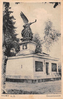 WOERTH    MONUMENT - Woerth