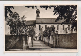 8780 GEMÜNDEN - SCHÖNAU, Aufgang Zur Kirche, 1960 - Gemünden