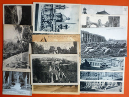 ITALIA , ROMA-LOT 15 CARTOLINE - Collections & Lots