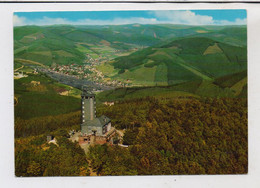 5940 LENNESTADT - BILSTEIN, Hohe Bracht Turm - Lennestadt