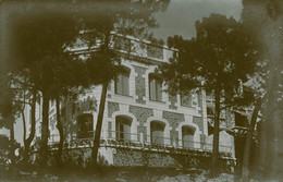 La Baule * Carte Photo * Villa ST MAURICE , Avenue Des Pleïades * Photographe LABIERE , La Baule Sur Mer - La Baule-Escoublac