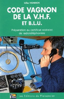 Code De La VHF De Guide Collectif ; Vagnon (2002) - Boats