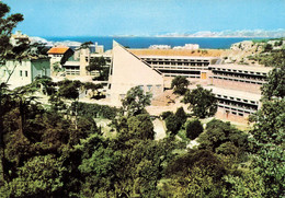 Marseille * 7ème * La Maison Notre Dame Du Roucas , Chemin Roucas Blanc - Non Classés