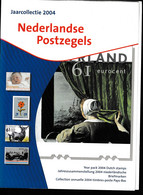 2004 Jaarcollectie PostNL Postfris/MNH**, Official Yearpack - Full Years