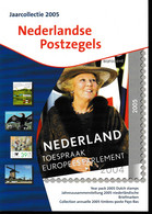 2005 Jaarcollectie PostNL Postfris/MNH**, Official Yearpack. See Description - Komplette Jahrgänge
