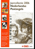 2006 Jaarcollectie PostNL Postfris/MNH**, Official Yearpack. See Description - Komplette Jahrgänge