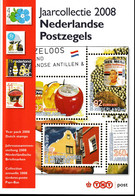 2008 Jaarcollectie PostNL Postfris/MNH**, Official Yearpack. See Description. - Full Years