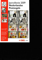 2009 Jaarcollectie PostNL Postfris/MNH**, Official Yearpack. See Description. - Années Complètes