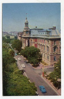 AK 118471 AZERBAIDJAN - Baku - Stadtsowjets Gebäude - Azerbeidzjan