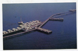 AK 118472 AZERBAIDJAN - Baku - Town In The Open Sea - Neft Dashlary - Oil-rocks - Azerbaïjan