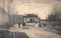 89-ASQUINS- VUE SUR LE MOULIN - Other & Unclassified