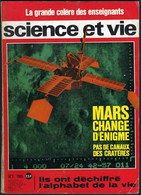SCIENCE ET VIE N°577 (octobre 1965) - Ciencia