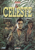 Delcampe - Le Céleste EO BE Delcourt 11/1988 Tourette Terpant (BI8) - Originalausgaben - Franz. Sprache