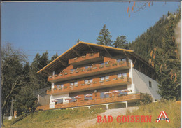 BAD GOISERN - Berghotel PREDIGTSTUHL - Bad Goisern