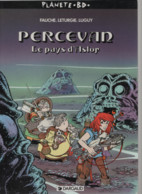 B.D.PERCEVAN- LE PAYS D'ASLOR  -  E.O. 1995 - Percevan