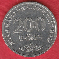 N° 49 - MONNAIE VIET NAM 200 DONG 2003 - Vietnam