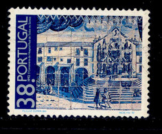 ! ! Portugal - 1992 Royal Hospital - Af. 2078 - Used - Used Stamps