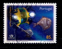 ! ! Portugal - 1998 Expo 98 - Af. 2492 - Used - Used Stamps