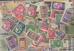 French Sudan 25 Different Stamps  Sudan French - Other & Unclassified