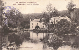 PONT SCORFF : MOULIN DU PONT NEUF - Pont Scorff