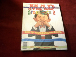 MAD  N°  MID SUMMER   SUPER SPECIAL  GROSS OUTS 2 - Other & Unclassified
