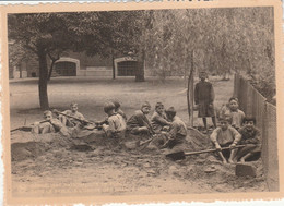 FOREST  ORPHELINAT RATIONALISTE - Enseignement, Ecoles Et Universités