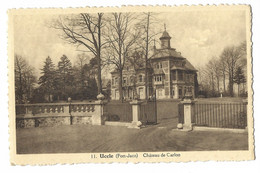 Uccle  (Fort-Jaco)   Château De Carloo - Ukkel - Uccle