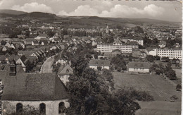 WITTLICH: Vue Générale - Wittlich