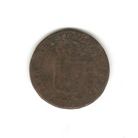 402/ France : LOUIS XVI : 1 Sol 1791 M ? - 1791-1792 Constitution (An I)