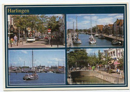 AK 118524 NETHERLANDS - Harlingen - Harlingen