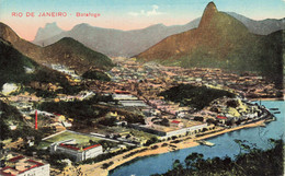 BRESIL - S11071 - Rio De Janeiro - Botafogo - L1 - Rio De Janeiro