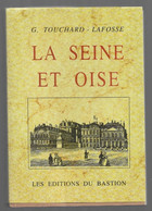 78 SEINE ET OISE. Réédition De 1837. 2002. N° 2644. - Ile-de-France